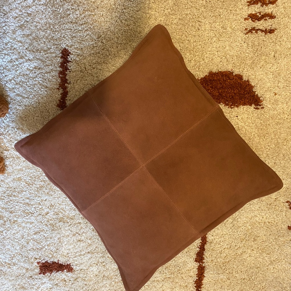 Potterybarn Throw pillowcase cover